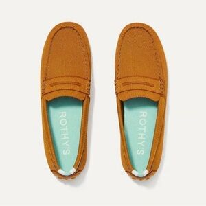 Rothy’s - The Driver Cognac